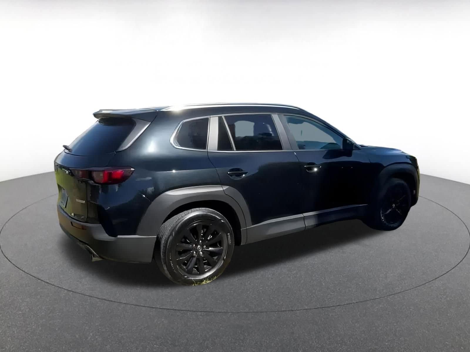 Thumbnail: 2025 Mazda CX-50 - 15