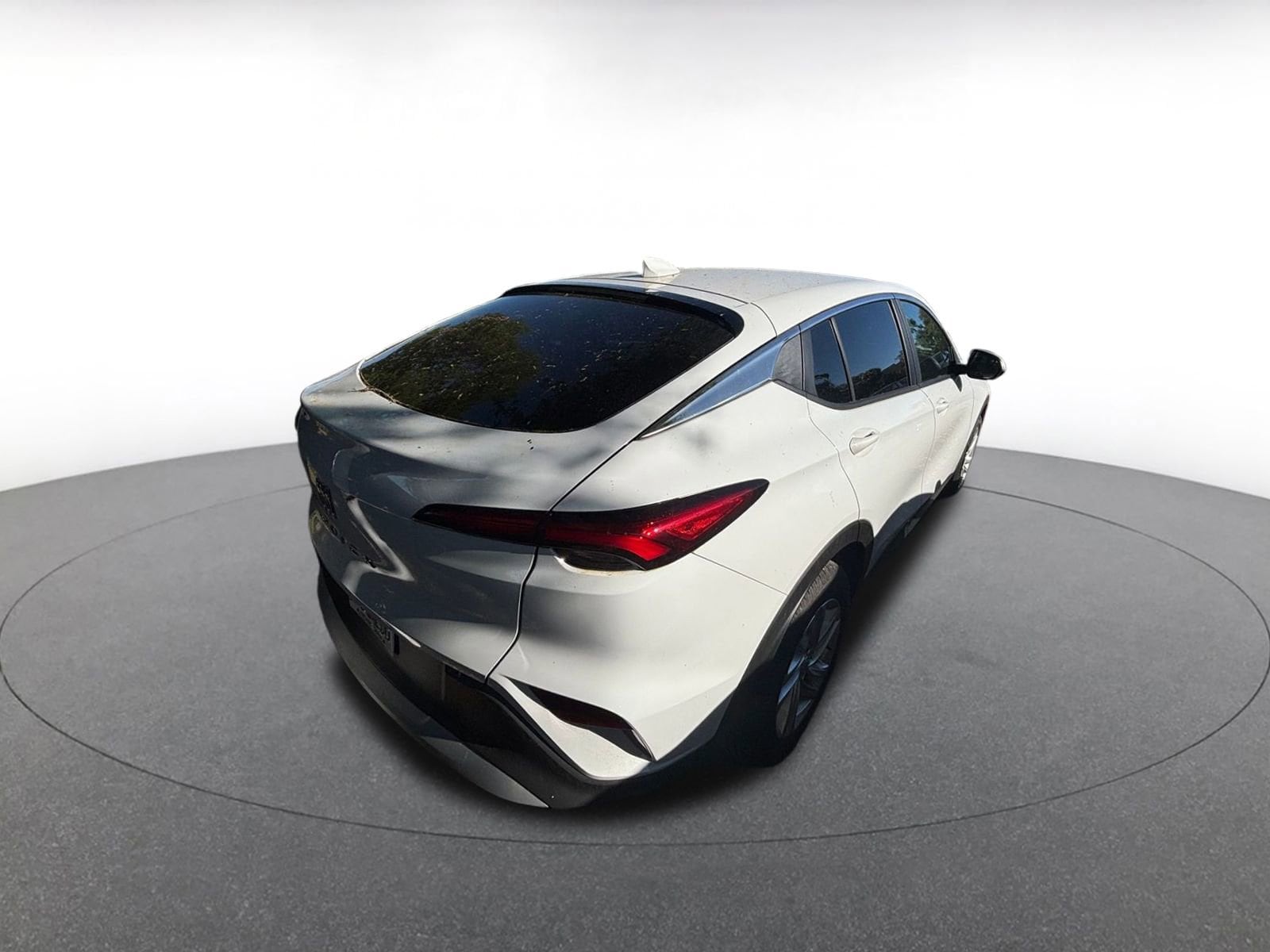 Thumbnail: 2025 Buick Envista - 8