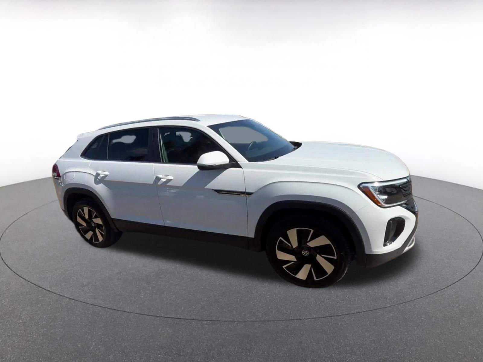 Thumbnail: 2025 Volkswagen Atlas - 2