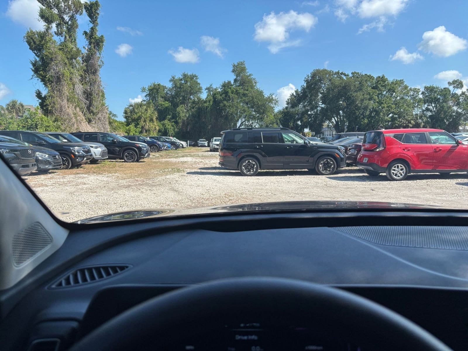 Thumbnail: 2025 Kia Sportage - 34