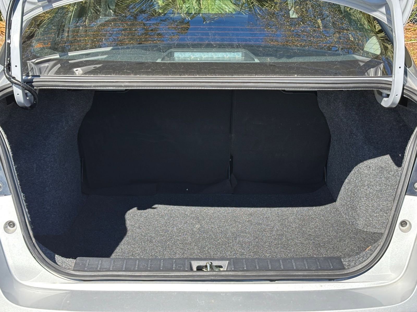 Thumbnail: 2025 Nissan Versa - 31