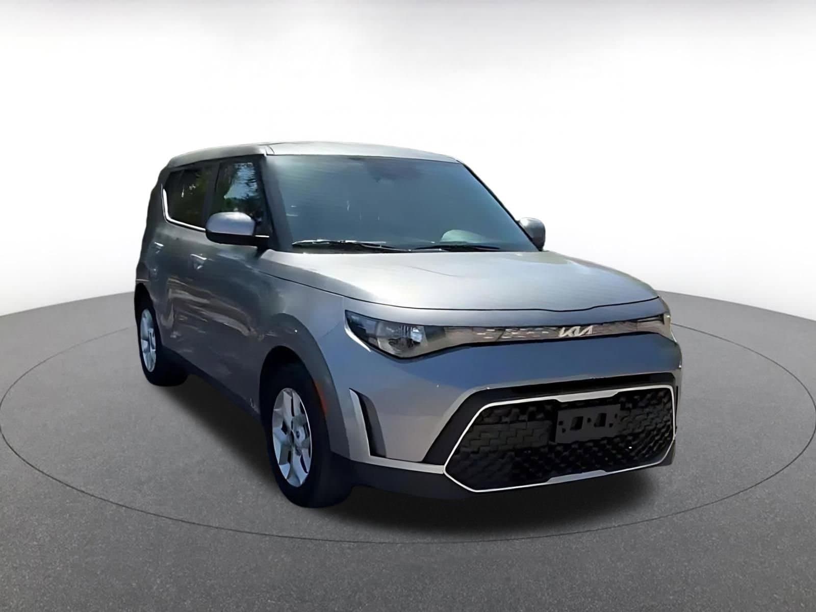 Thumbnail: 2025 Kia Soul - 2