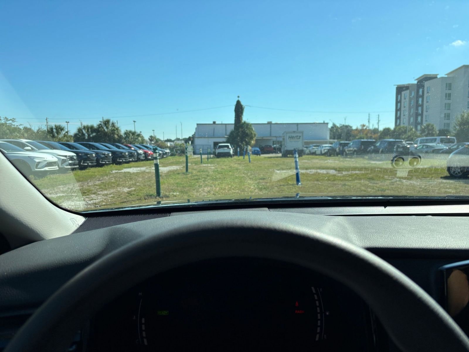 Thumbnail: 2025 Toyota Camry - 34