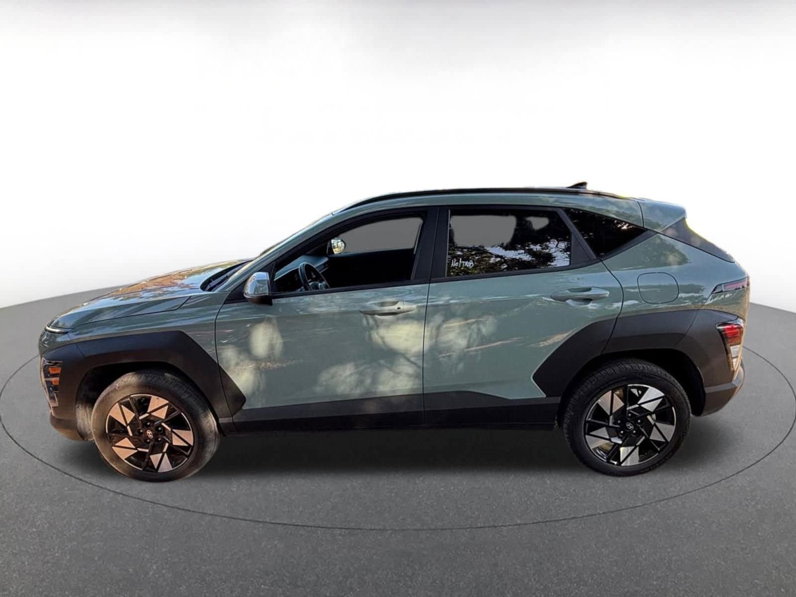 Thumbnail: 2025 Hyundai Kona - 4