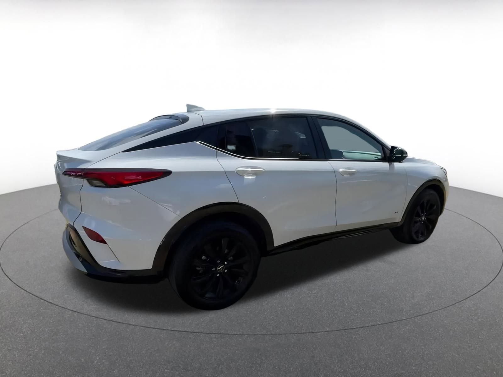 Thumbnail: 2025 Buick Envista - 15