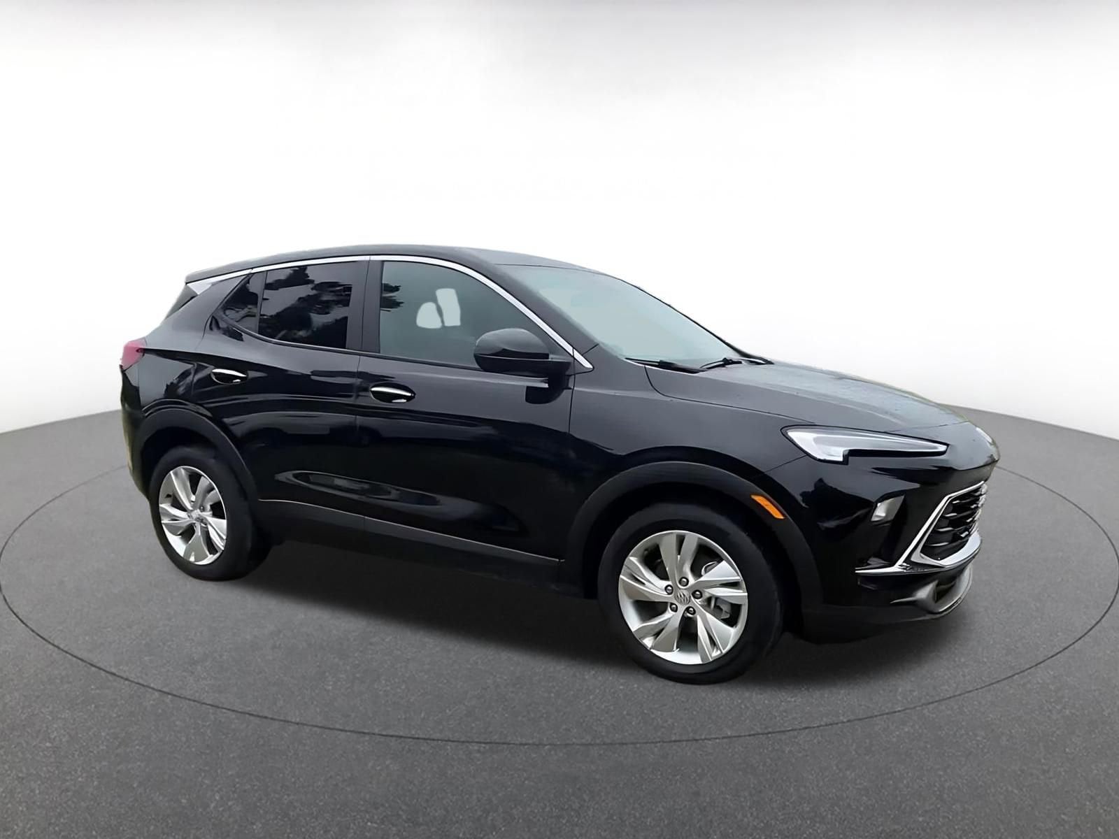 Thumbnail: 2025 Buick Encore GX - 1