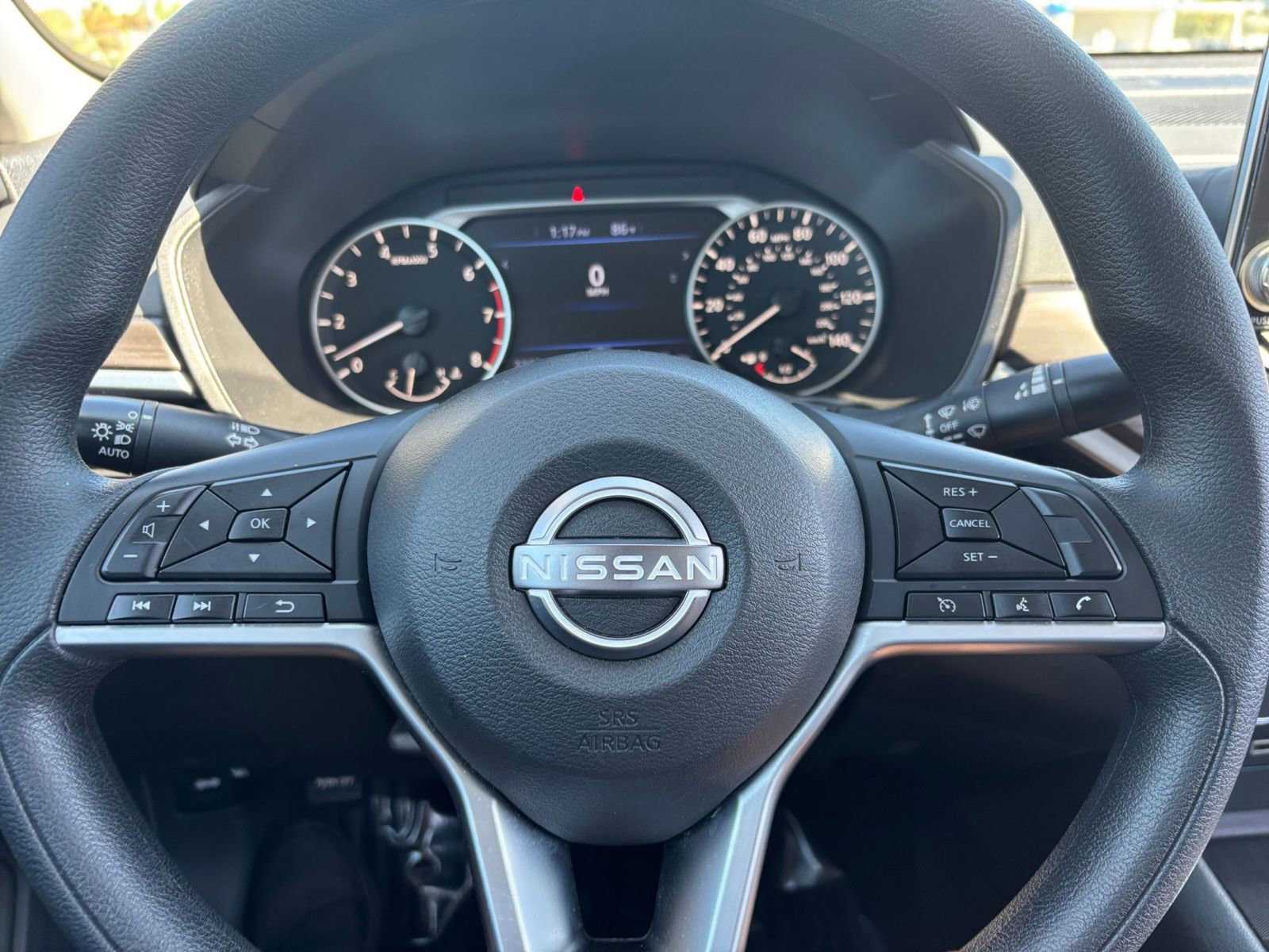 Thumbnail: 2024 Nissan Altima - 28