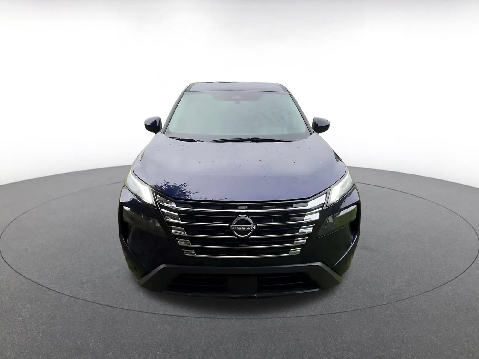 Thumbnail: 2025 Nissan Rogue - 4