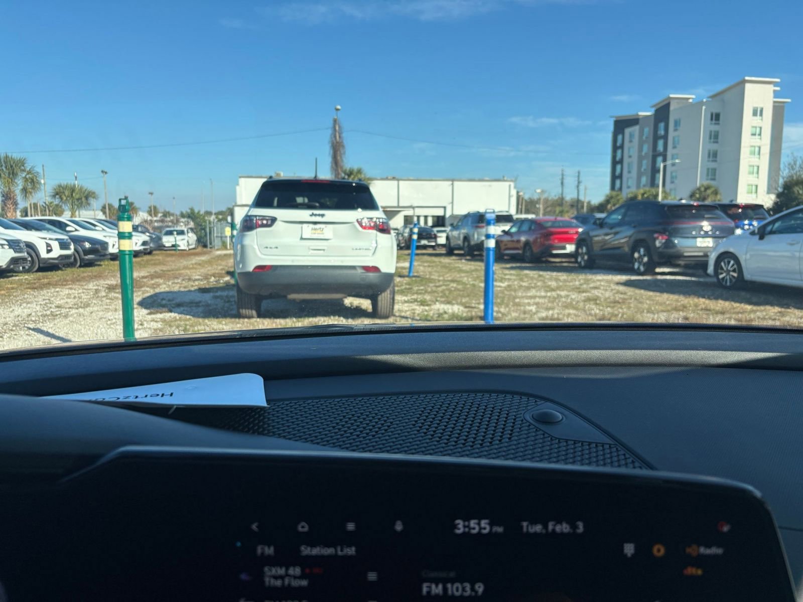 Thumbnail: 2025 Hyundai Elantra - 17