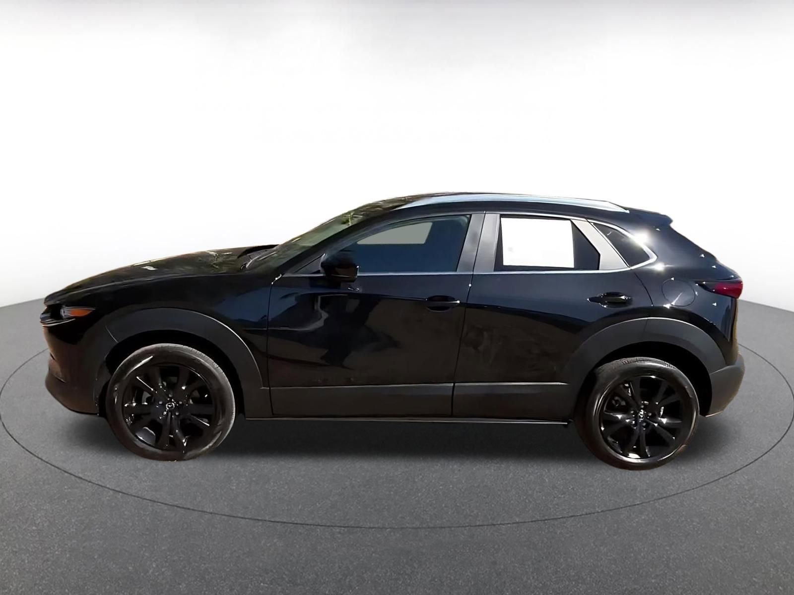 Thumbnail: 2025 Mazda CX-30 - 9