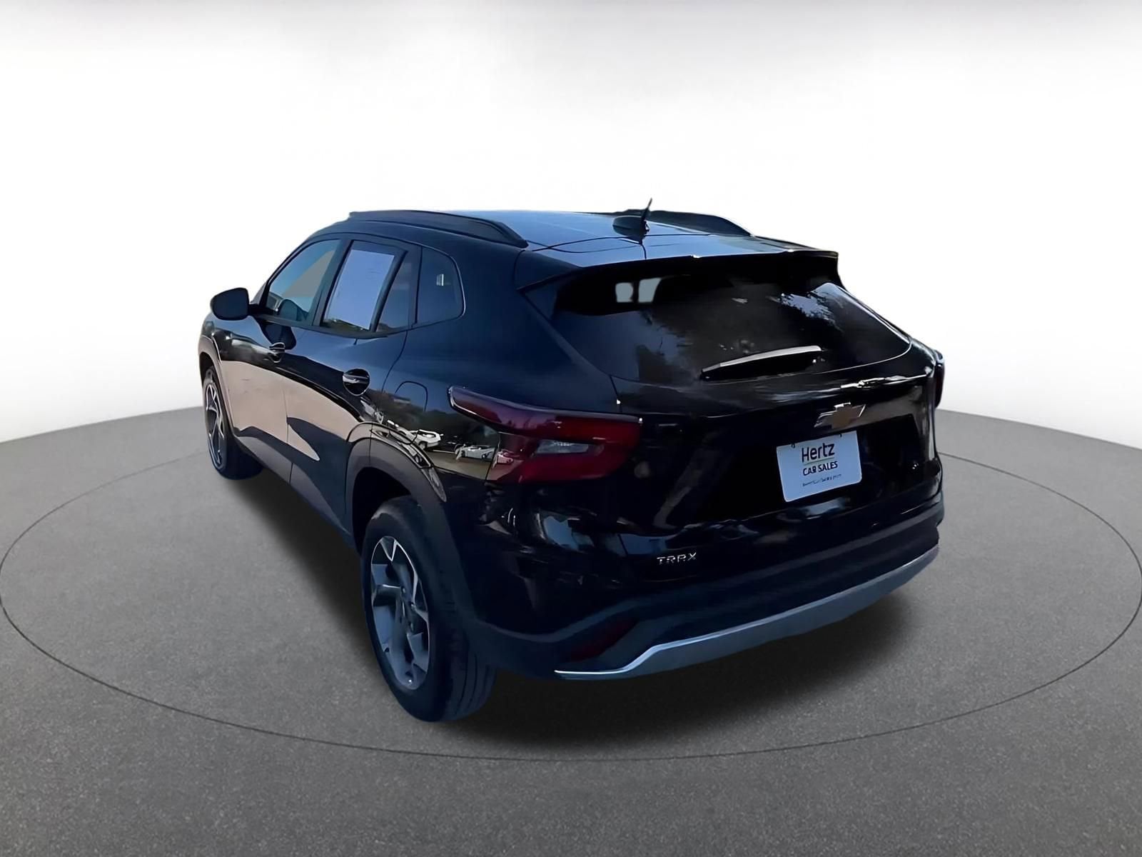 Thumbnail: 2025 Chevrolet Trax - 11