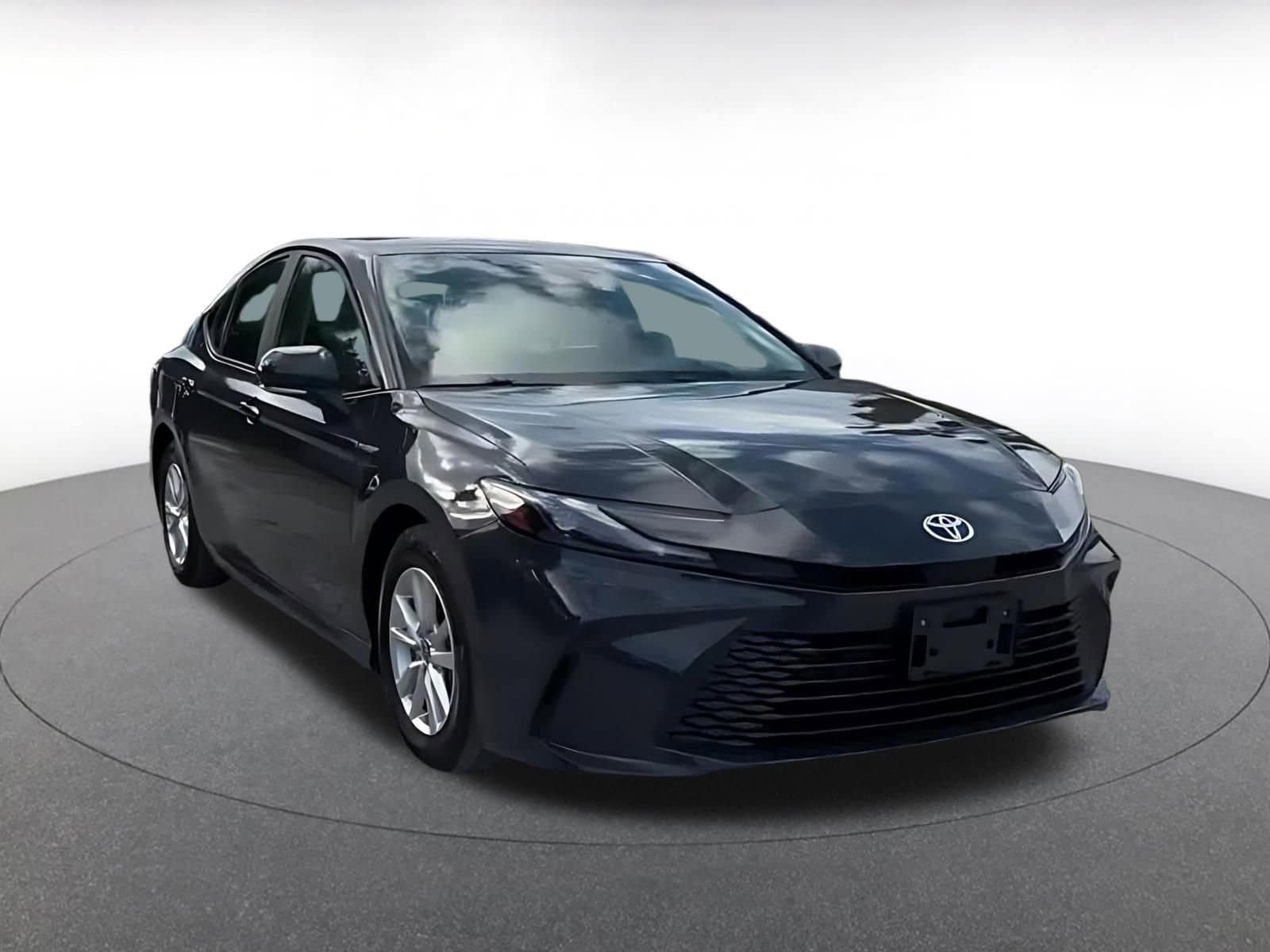 Thumbnail: 2025 Toyota Camry - 2