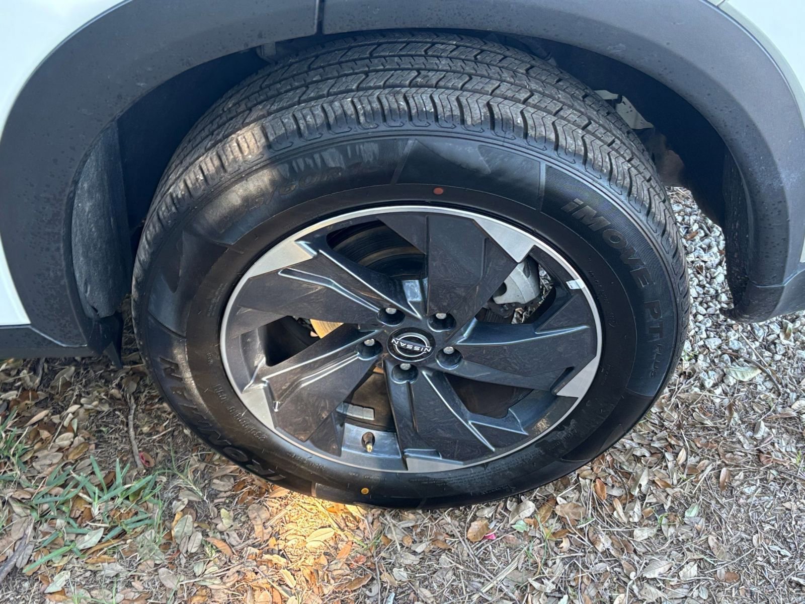 Thumbnail: 2025 Nissan Rogue - 32