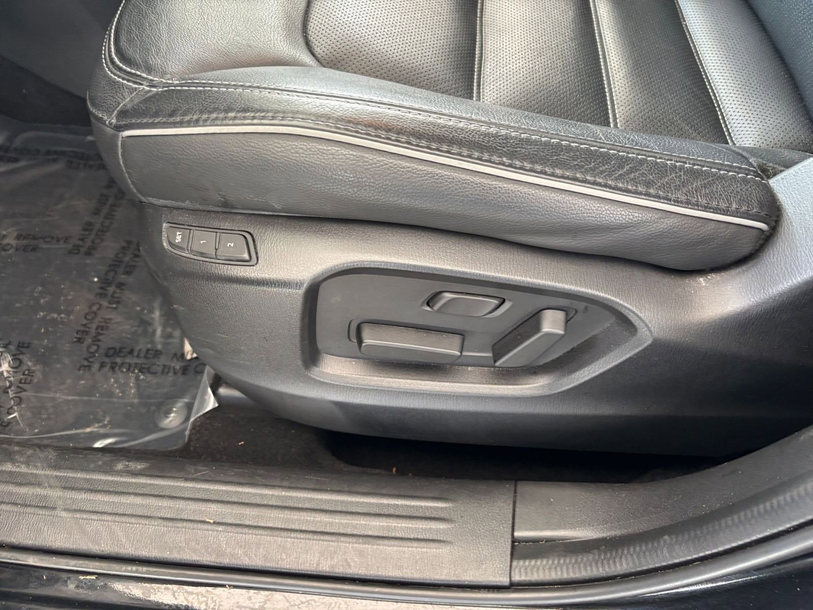 Thumbnail: 2025 Mazda CX-5 - 24