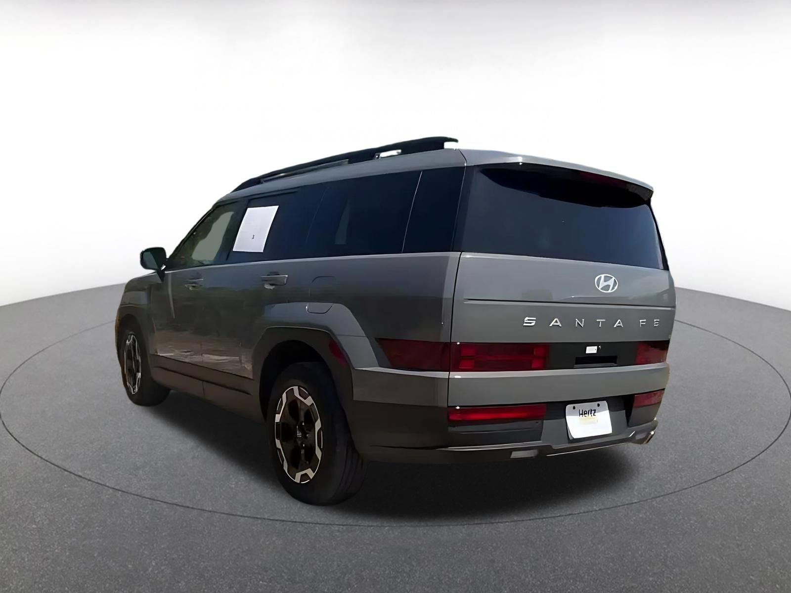 Thumbnail: 2025 Hyundai Santa Fe - 11