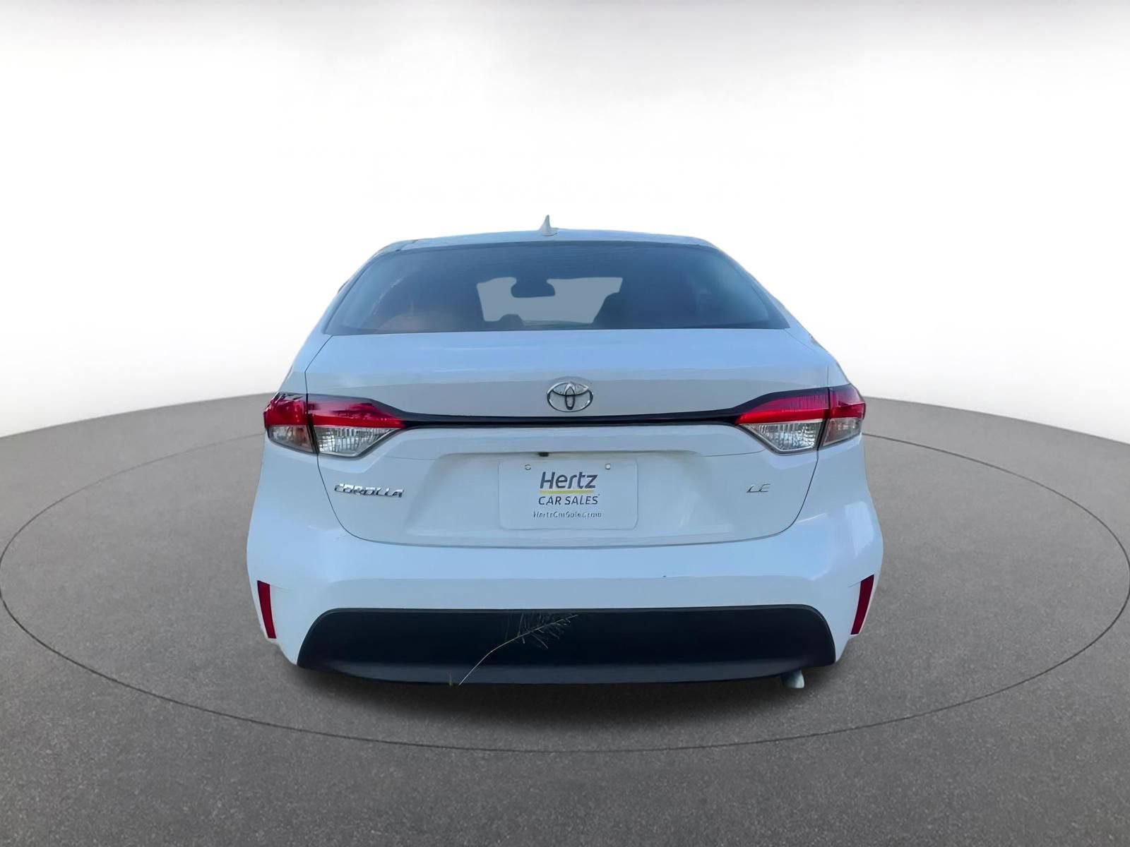 Thumbnail: 2025 Toyota Corolla - 12