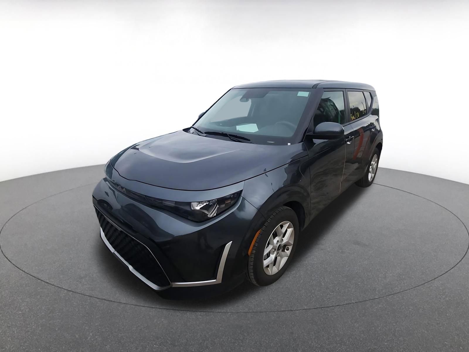 Thumbnail: 2025 Kia Soul - 4