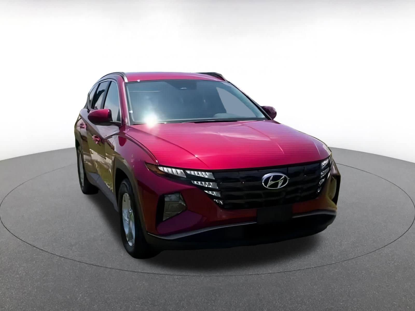 Thumbnail: 2024 Hyundai Tucson - 16
