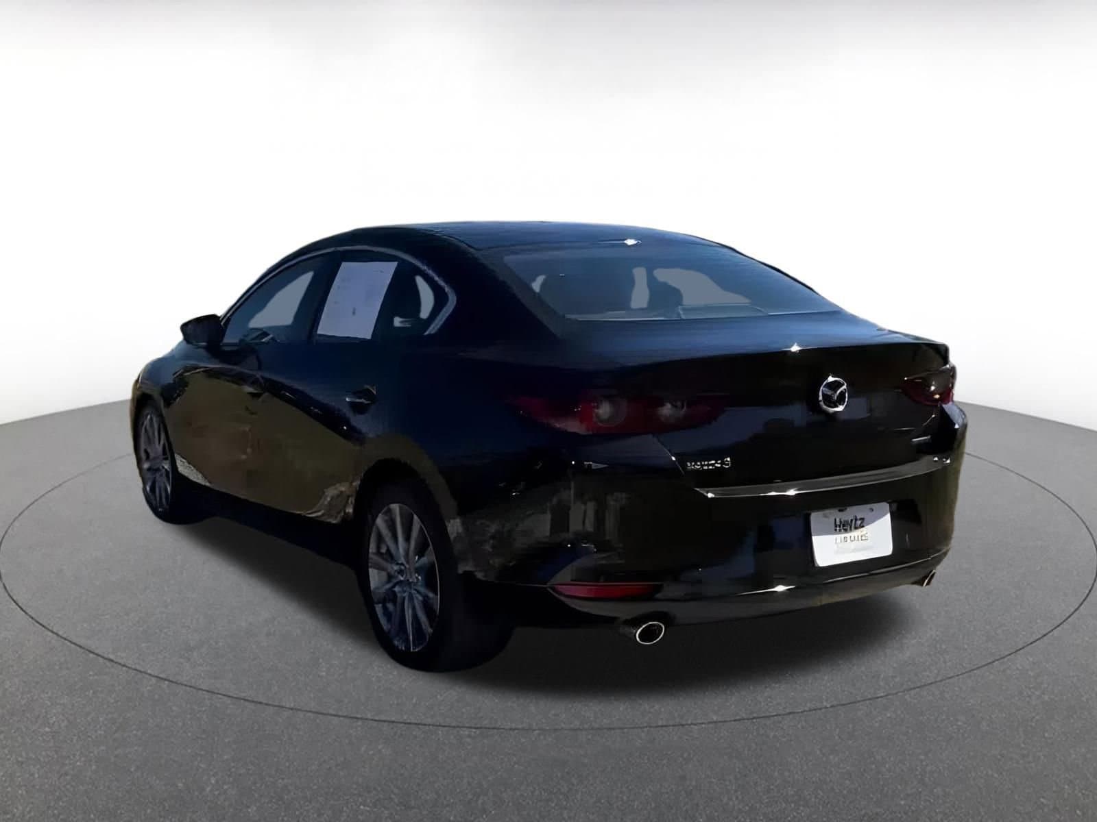 Thumbnail: 2025 Mazda Mazda3 - 15