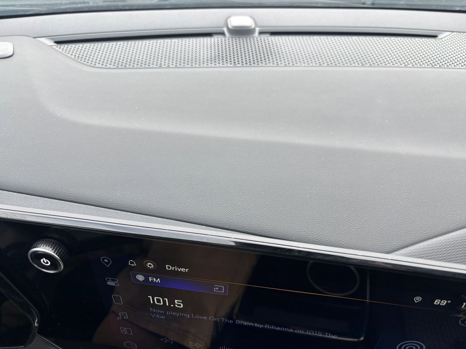 Thumbnail: 2025 Chevrolet Equinox - 18