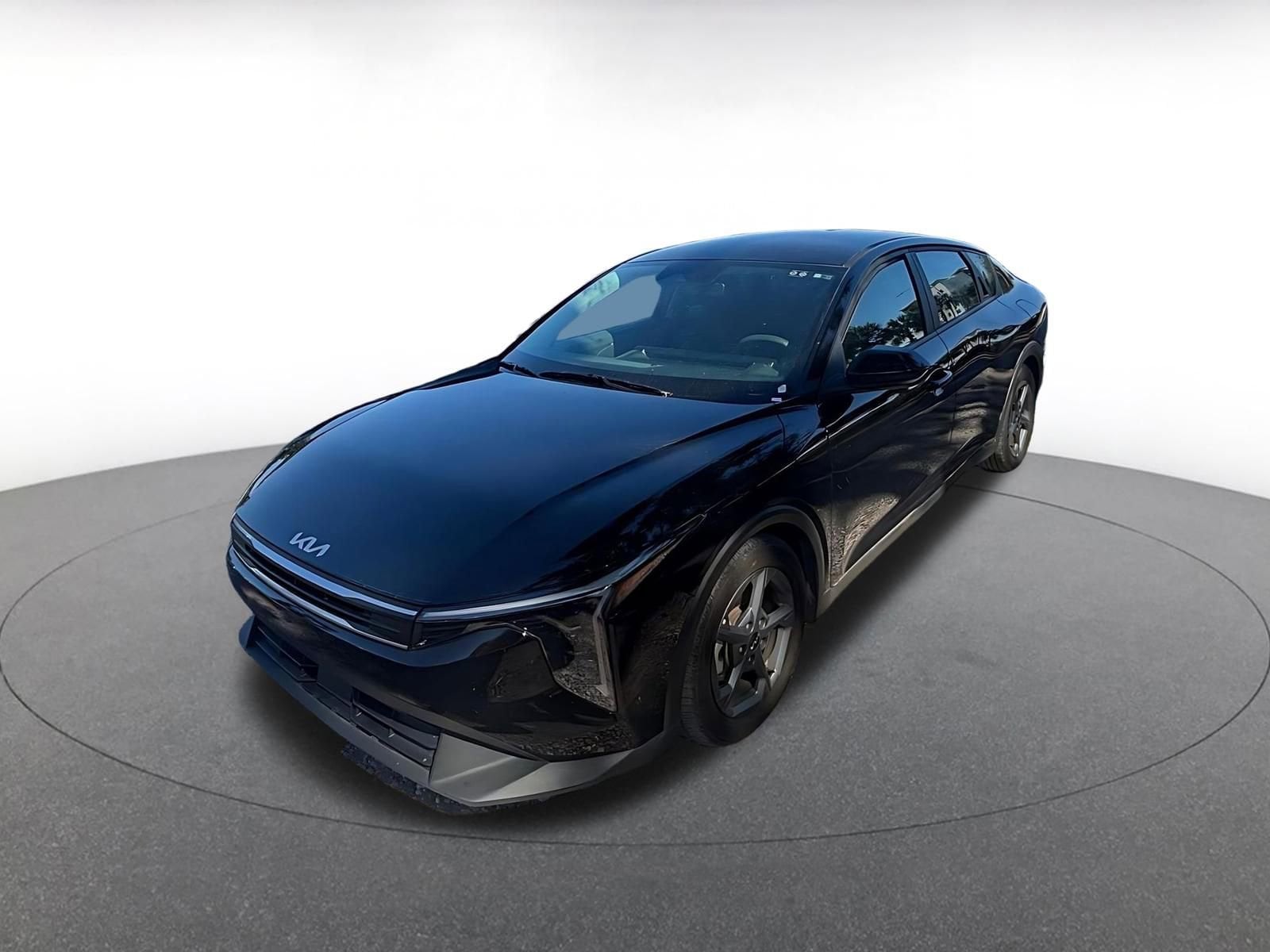 Thumbnail: 2025 Kia K4 - 4