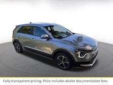 2026 Kia Niro LX -
                  Clearwater, FL