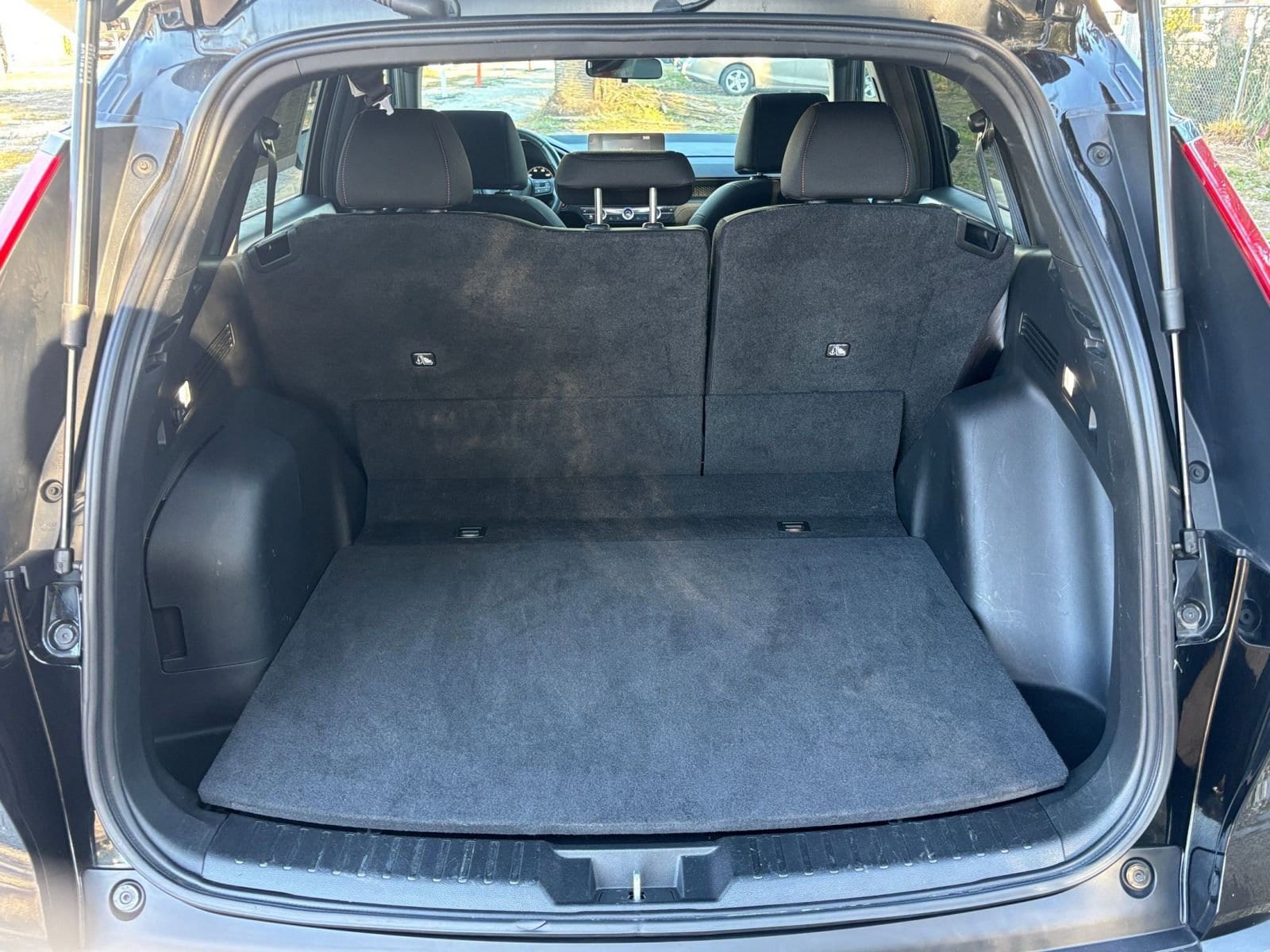 Thumbnail: 2024 Honda CR-V - 33