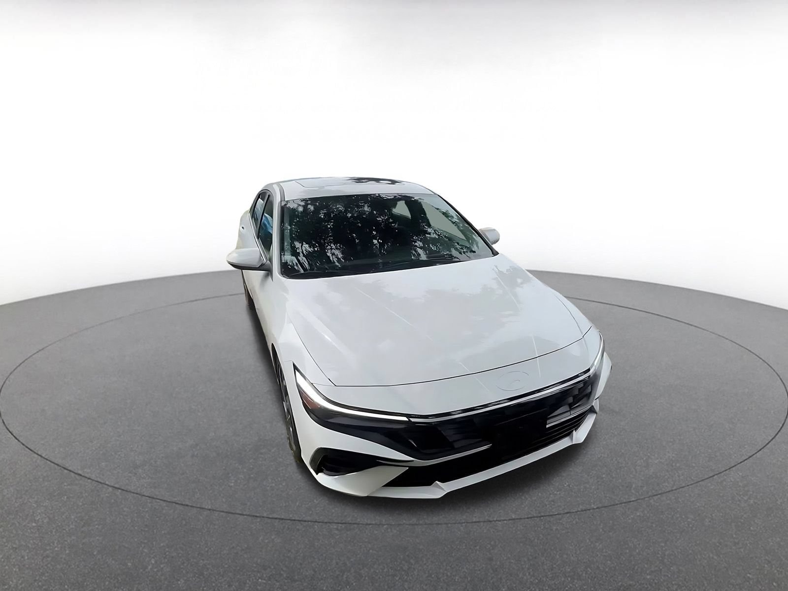 Thumbnail: 2025 Hyundai Elantra - 2