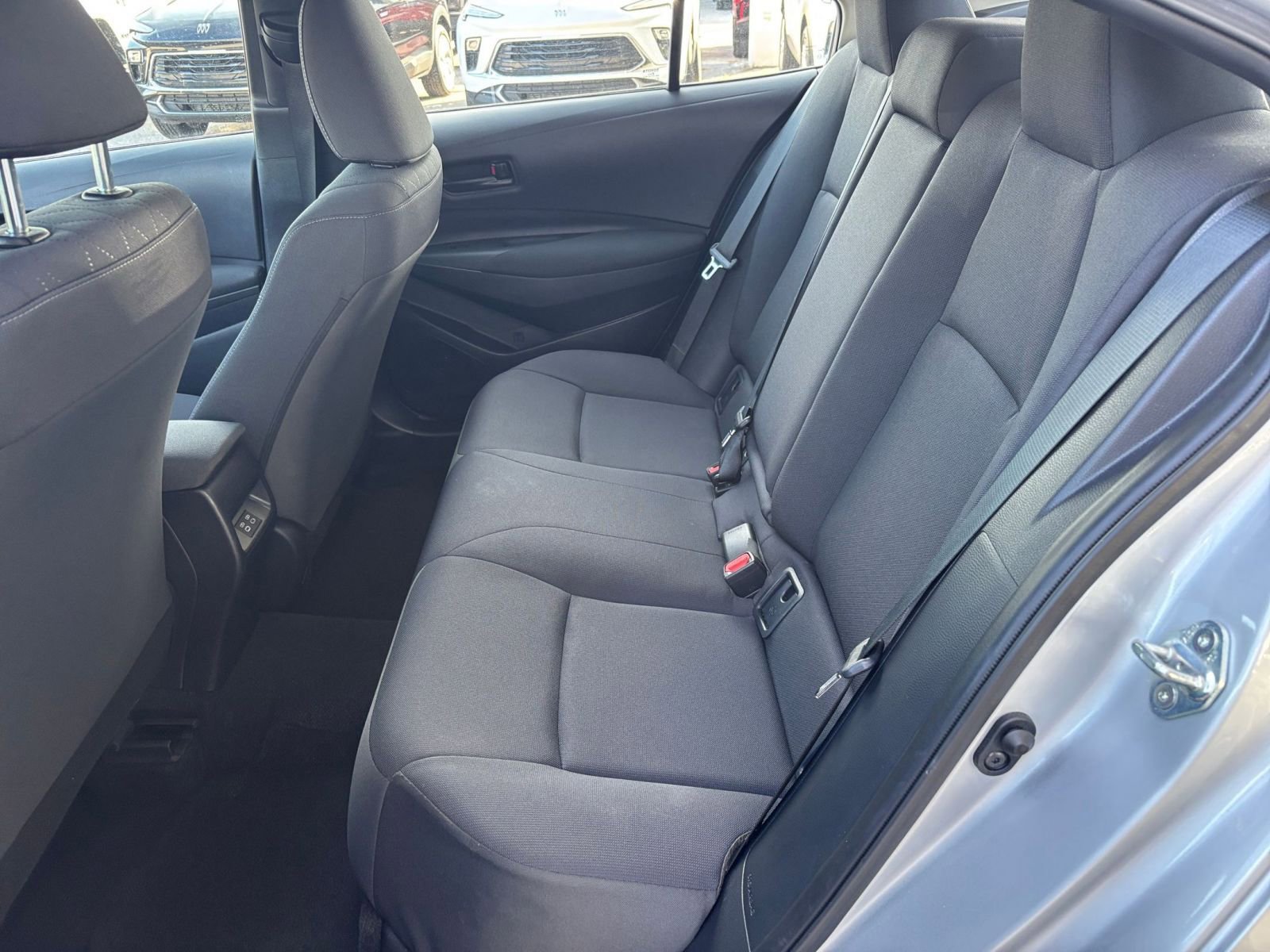 Thumbnail: 2025 Toyota Corolla - 27