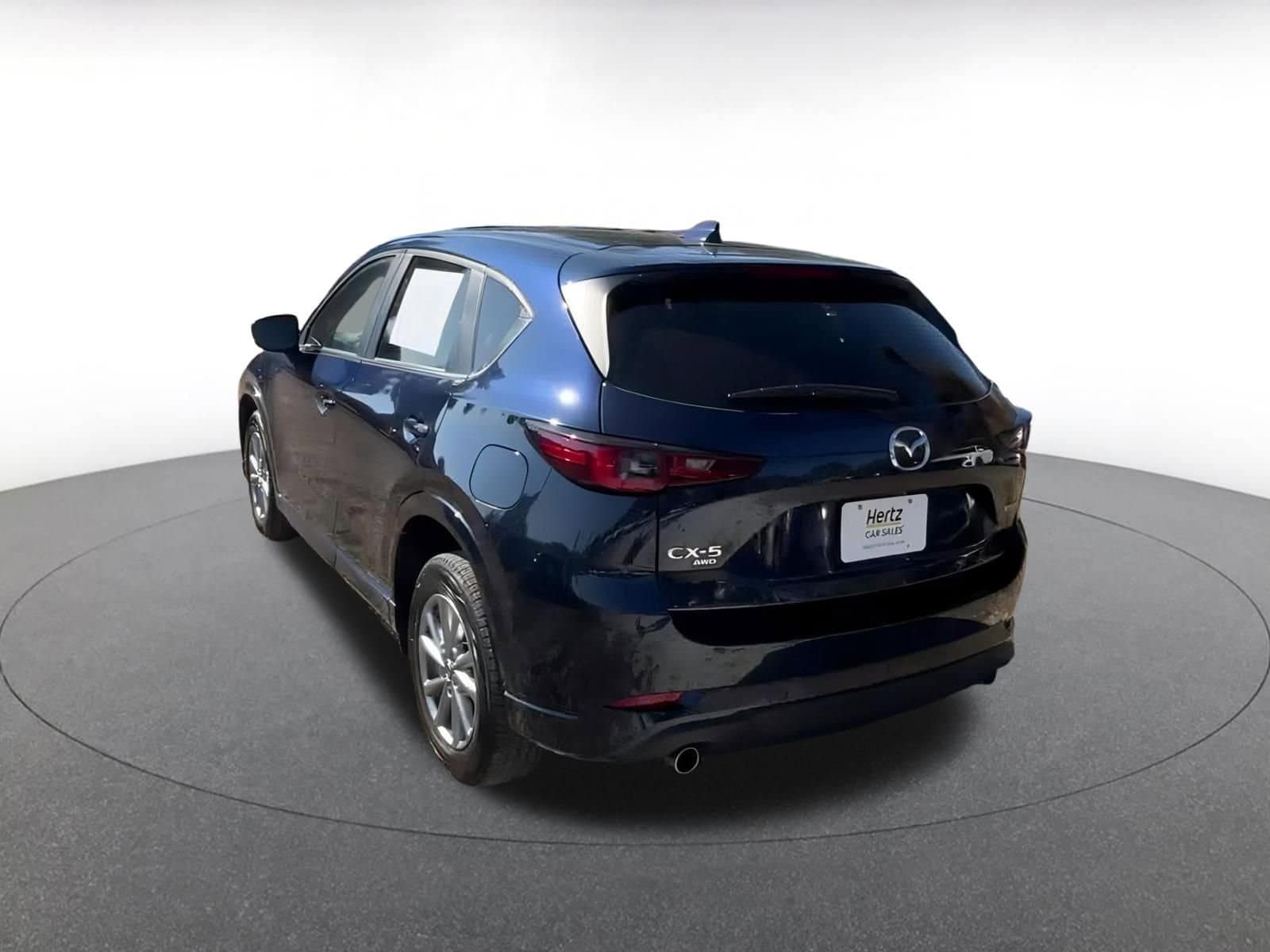 Thumbnail: 2025 Mazda CX-5 - 11