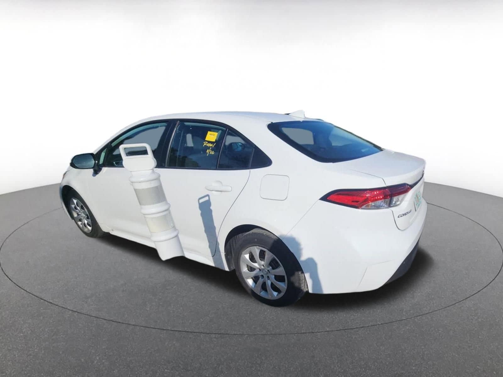 Thumbnail: 2025 Toyota Corolla - 5