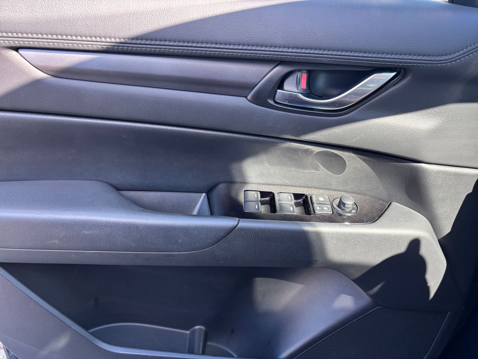 Thumbnail: 2025 Mazda CX-5 - 20