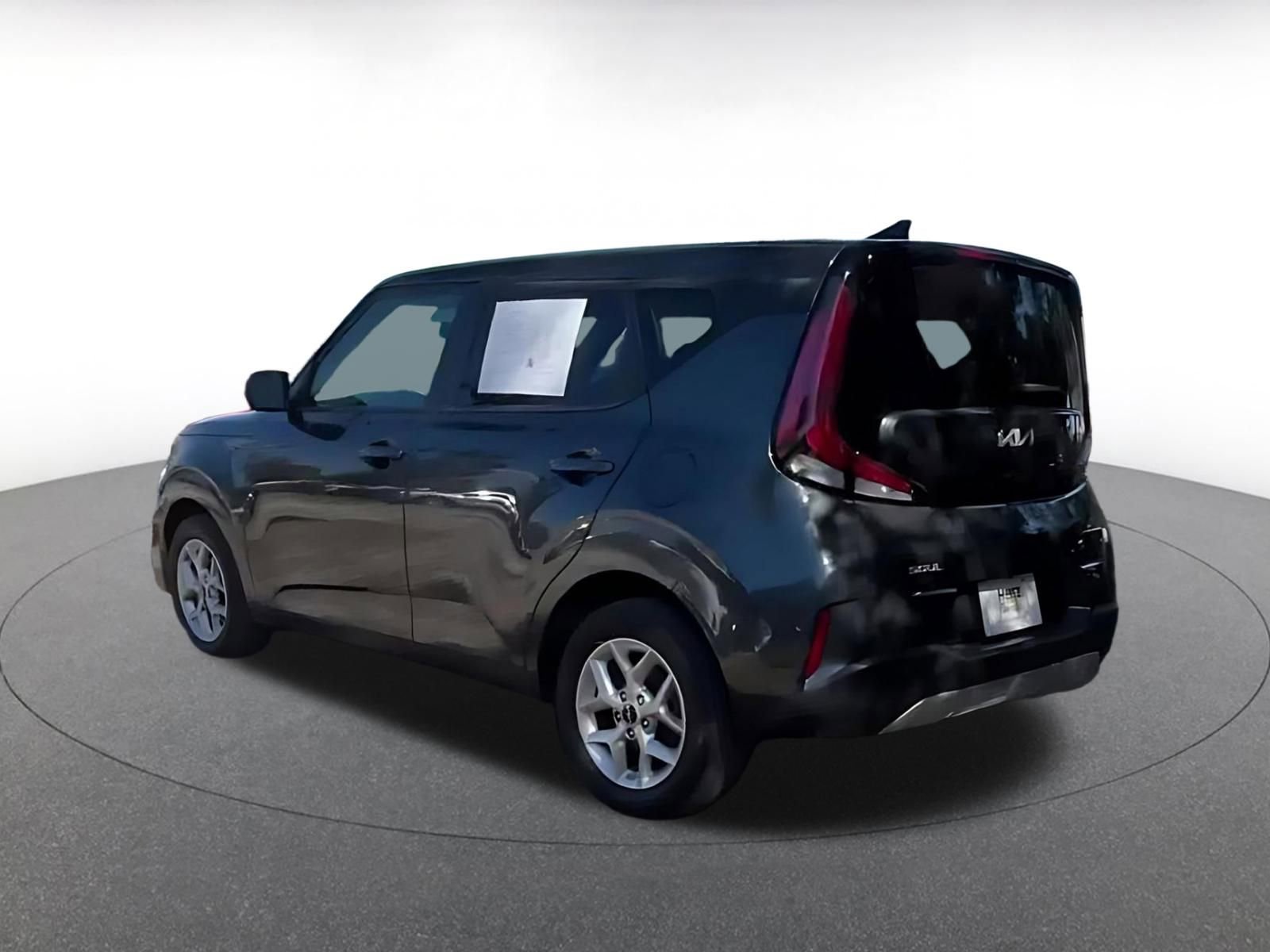 Thumbnail: 2025 Kia Soul - 11