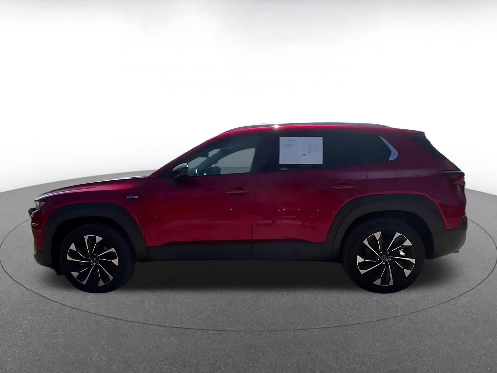 Thumbnail: 2025 Mazda CX-50 - 9