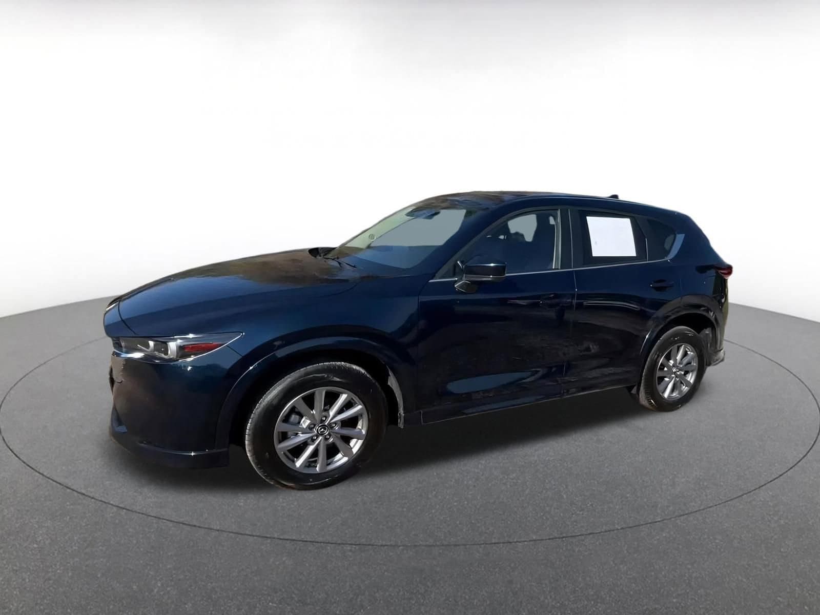 Thumbnail: 2025 Mazda CX-5 - 8
