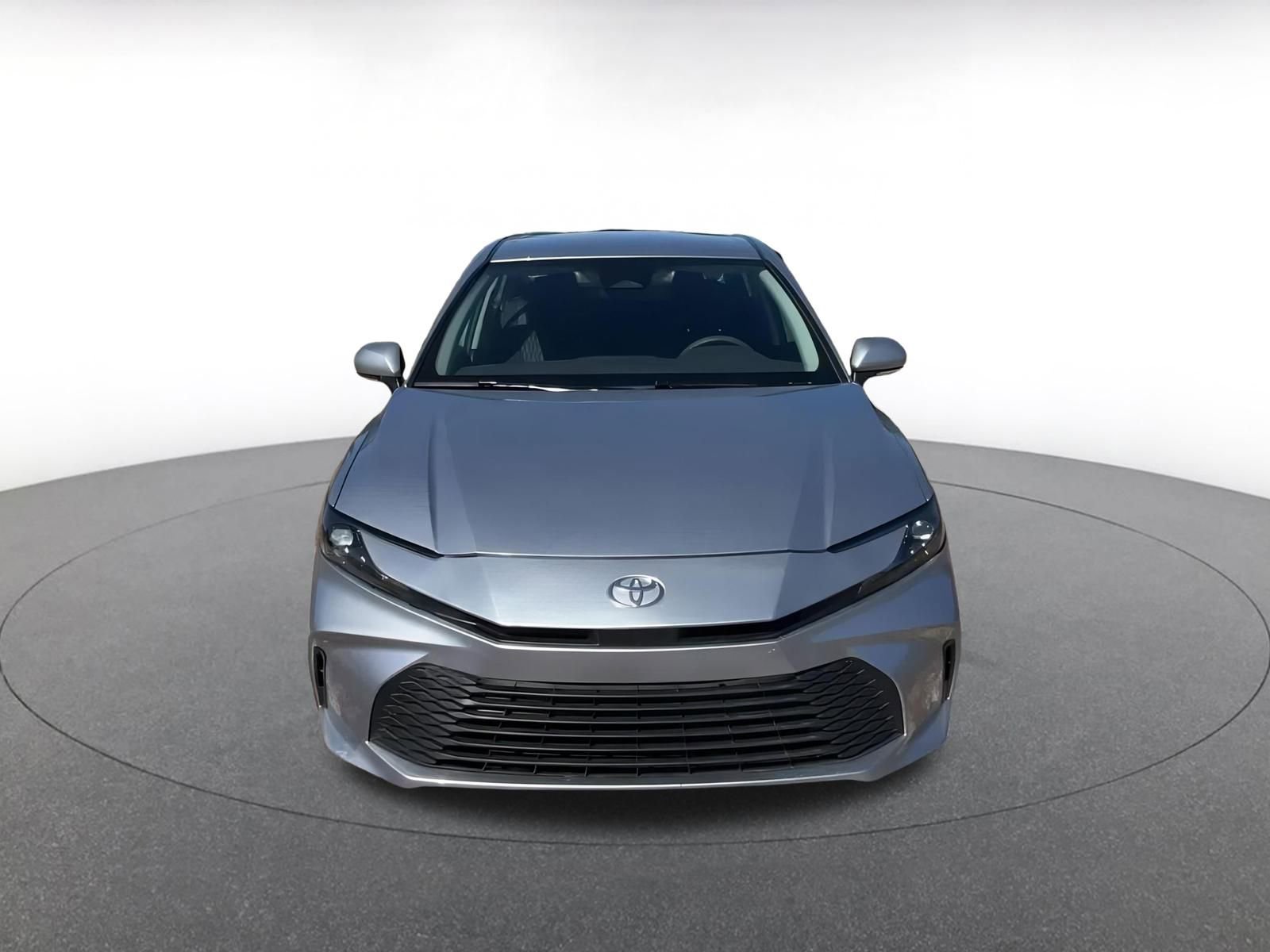 Thumbnail: 2025 Toyota Camry - 4