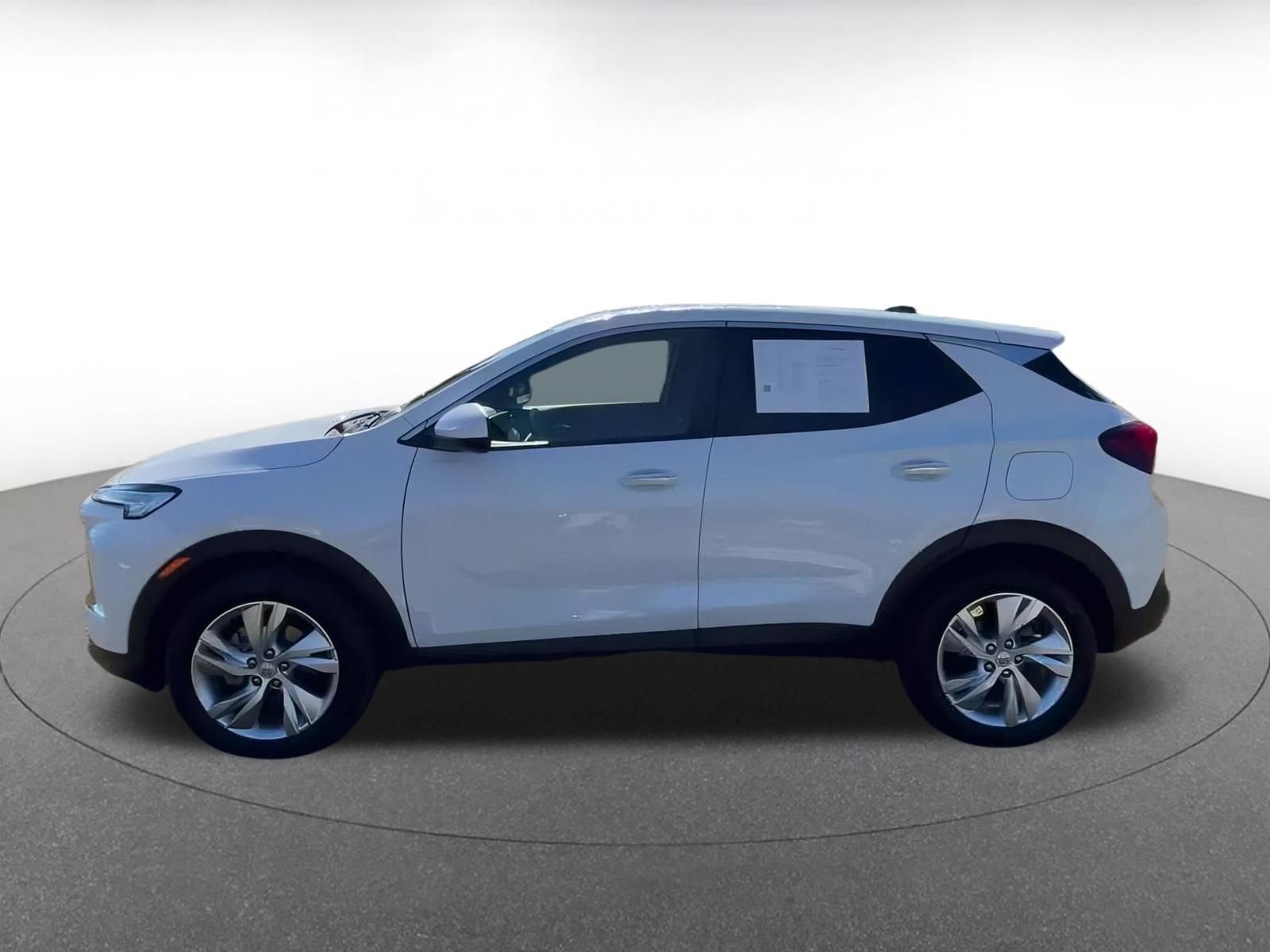 Thumbnail: 2025 Buick Encore GX - 9