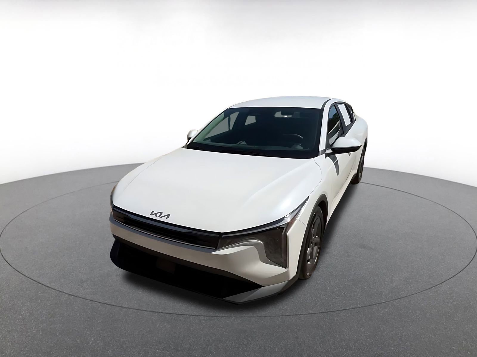 Thumbnail: 2025 Kia K4 - 7