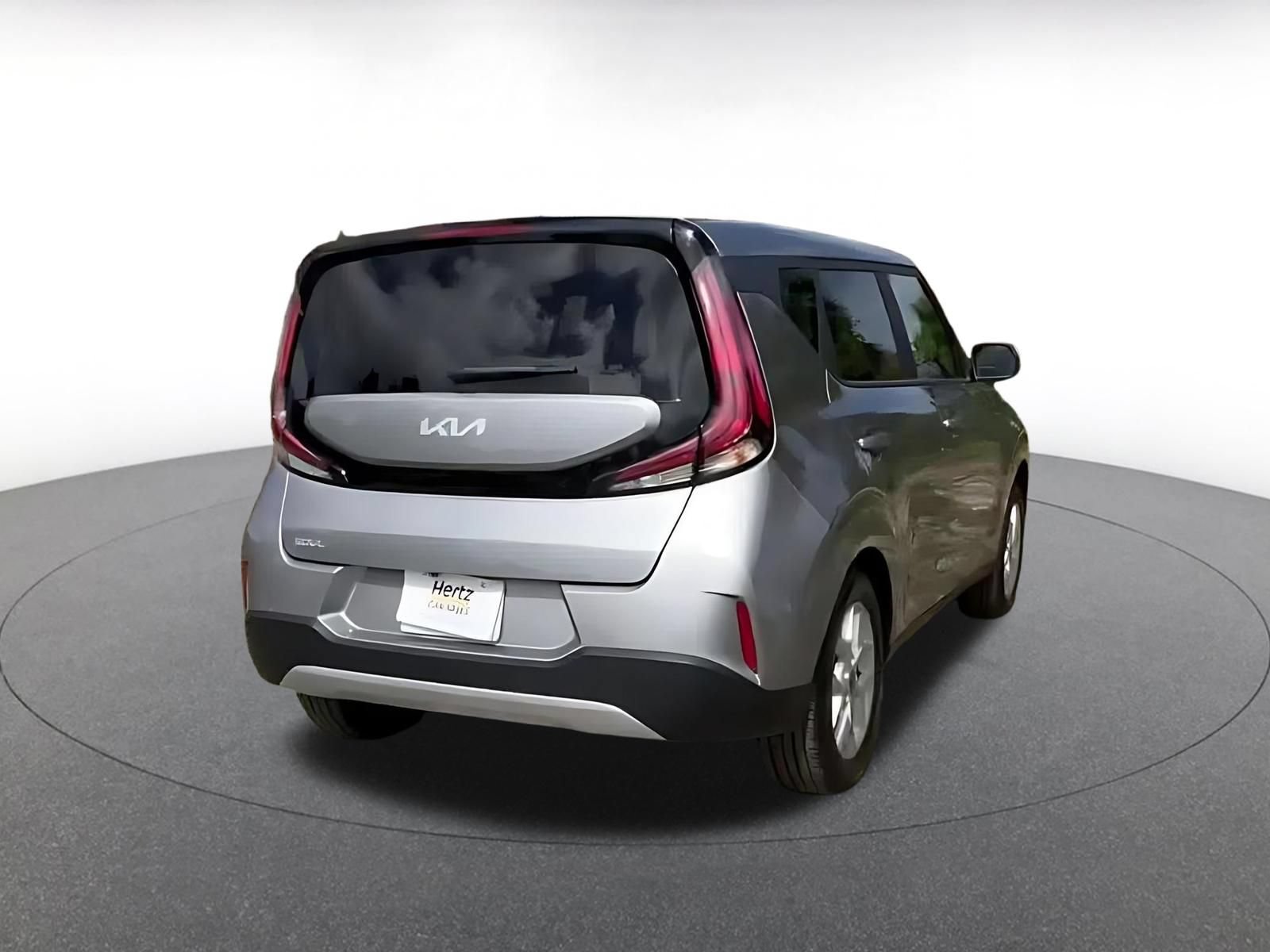 Thumbnail: 2025 Kia Soul - 14