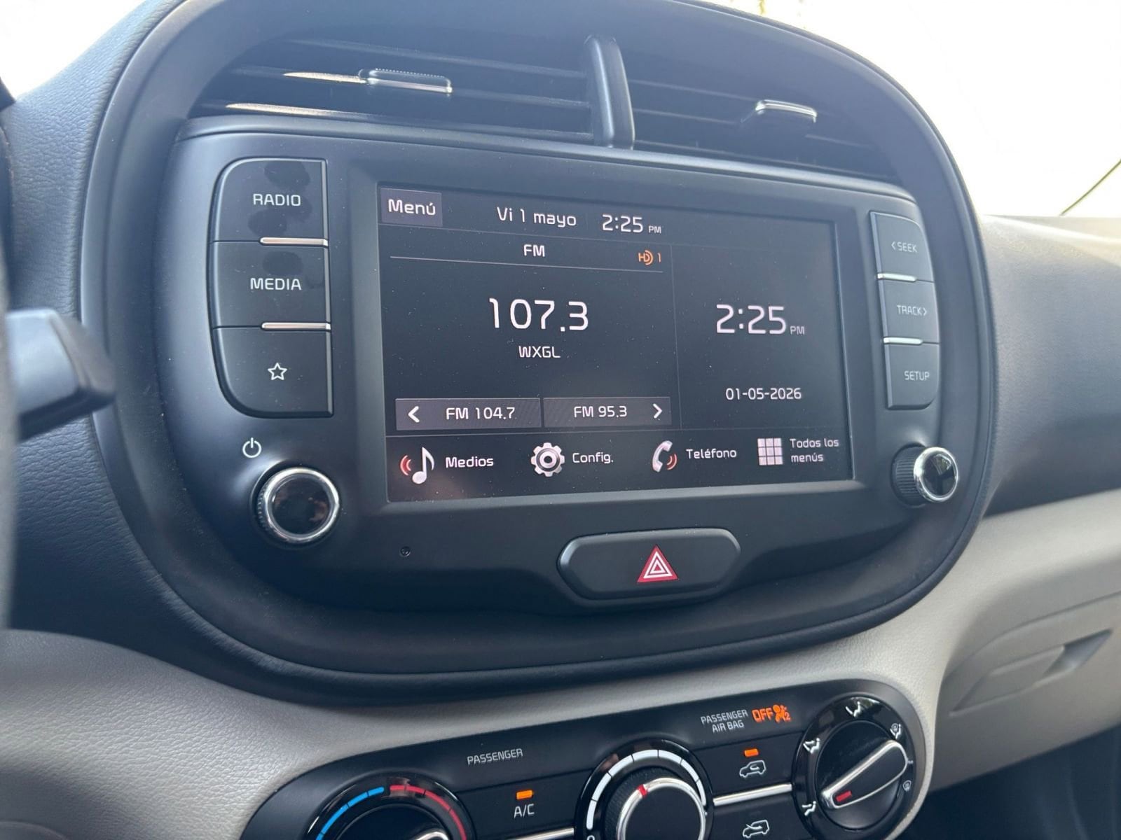 Thumbnail: 2025 Kia Soul - 20