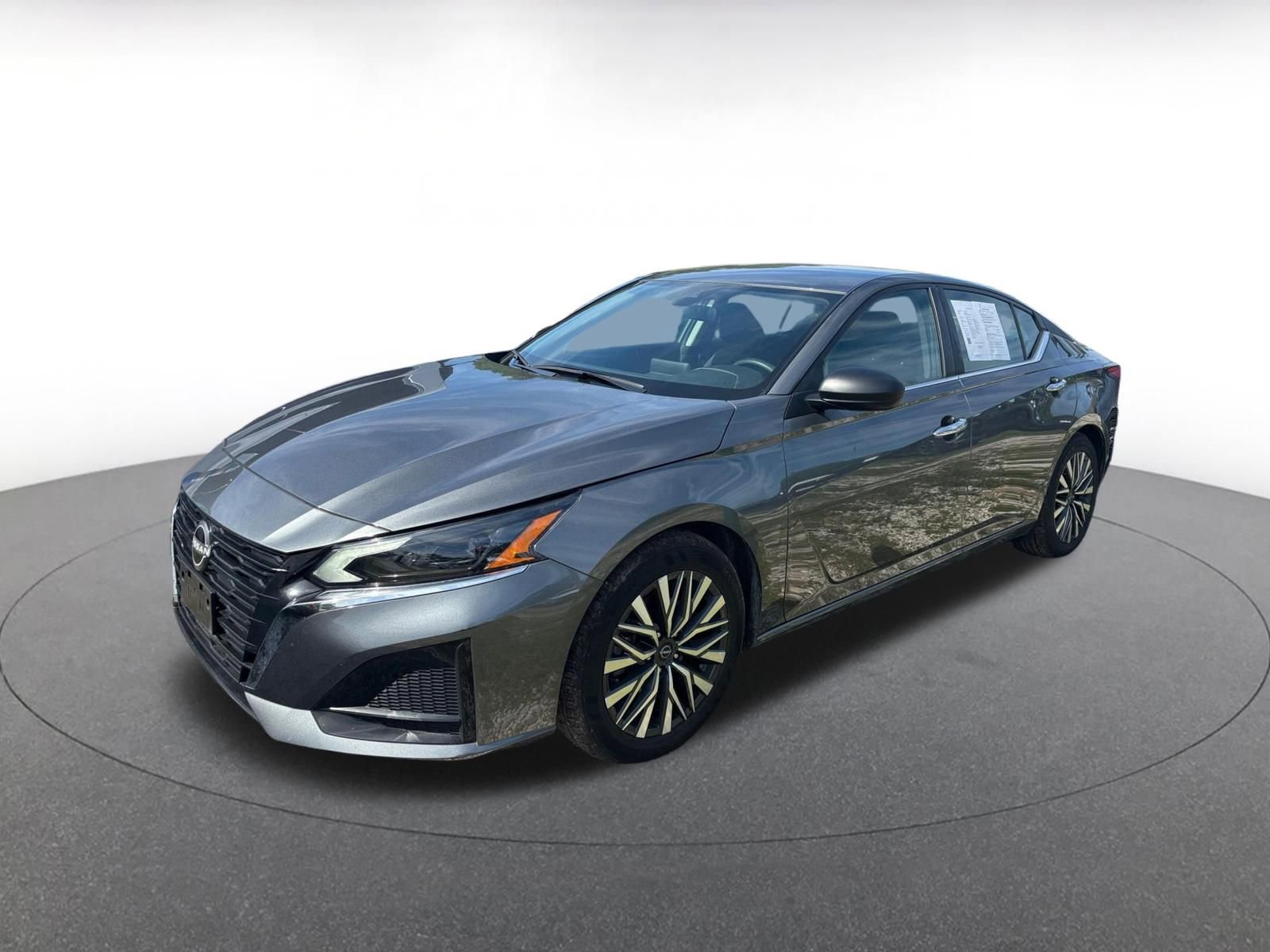 Thumbnail: 2025 Nissan Altima - 4