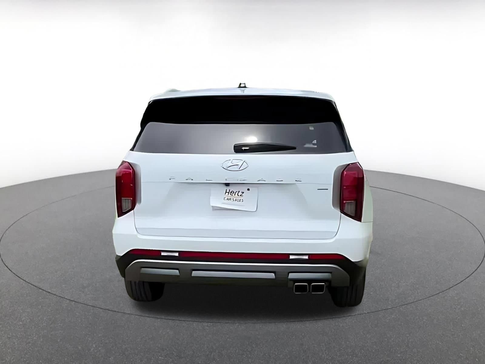 Thumbnail: 2025 Hyundai Palisade - 12