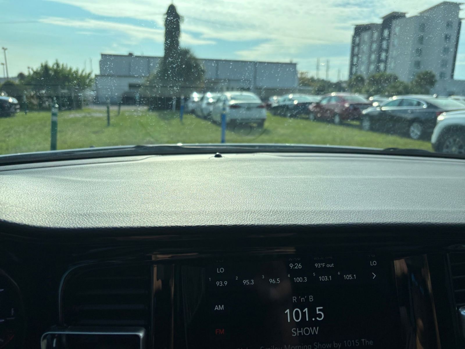 Thumbnail: 2024 Dodge Durango - 18