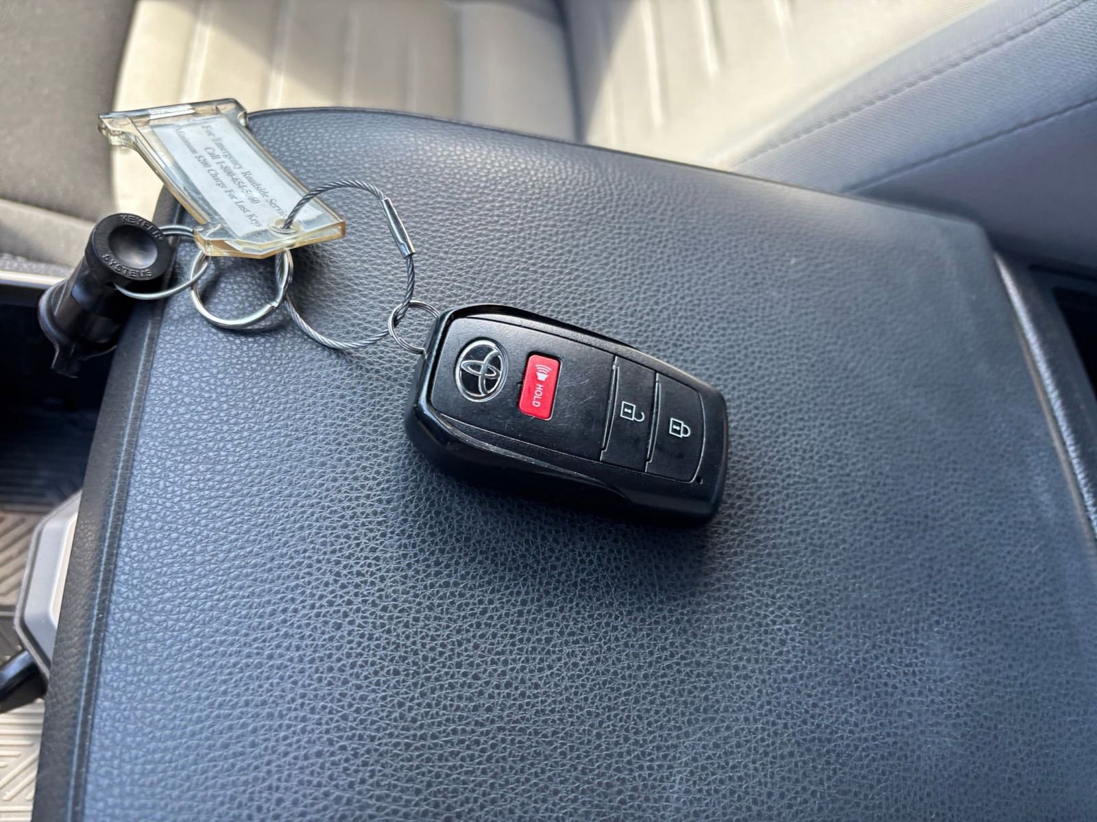 Thumbnail: 2025 Toyota Tacoma - 22