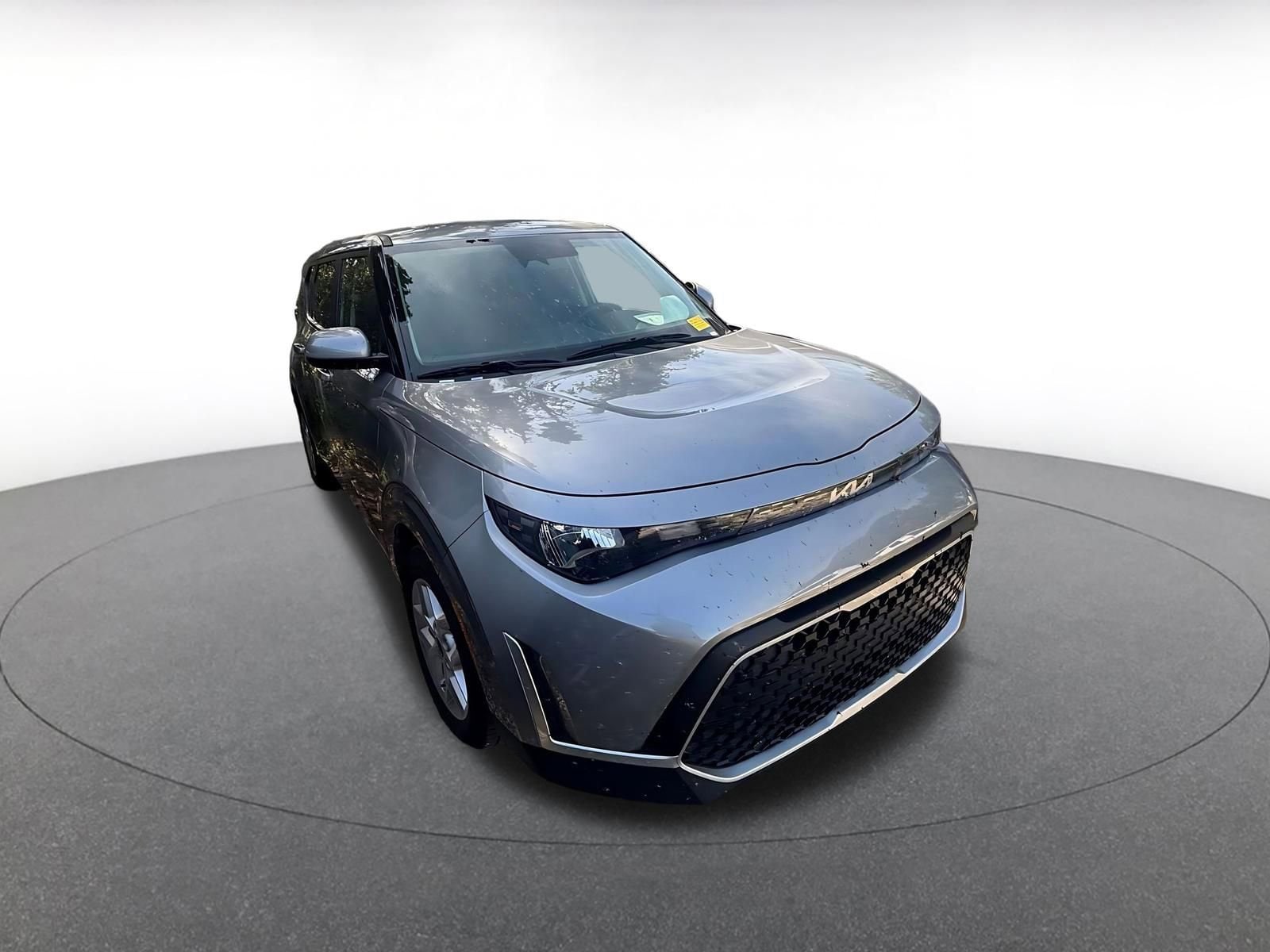 Thumbnail: 2025 Kia Soul - 2