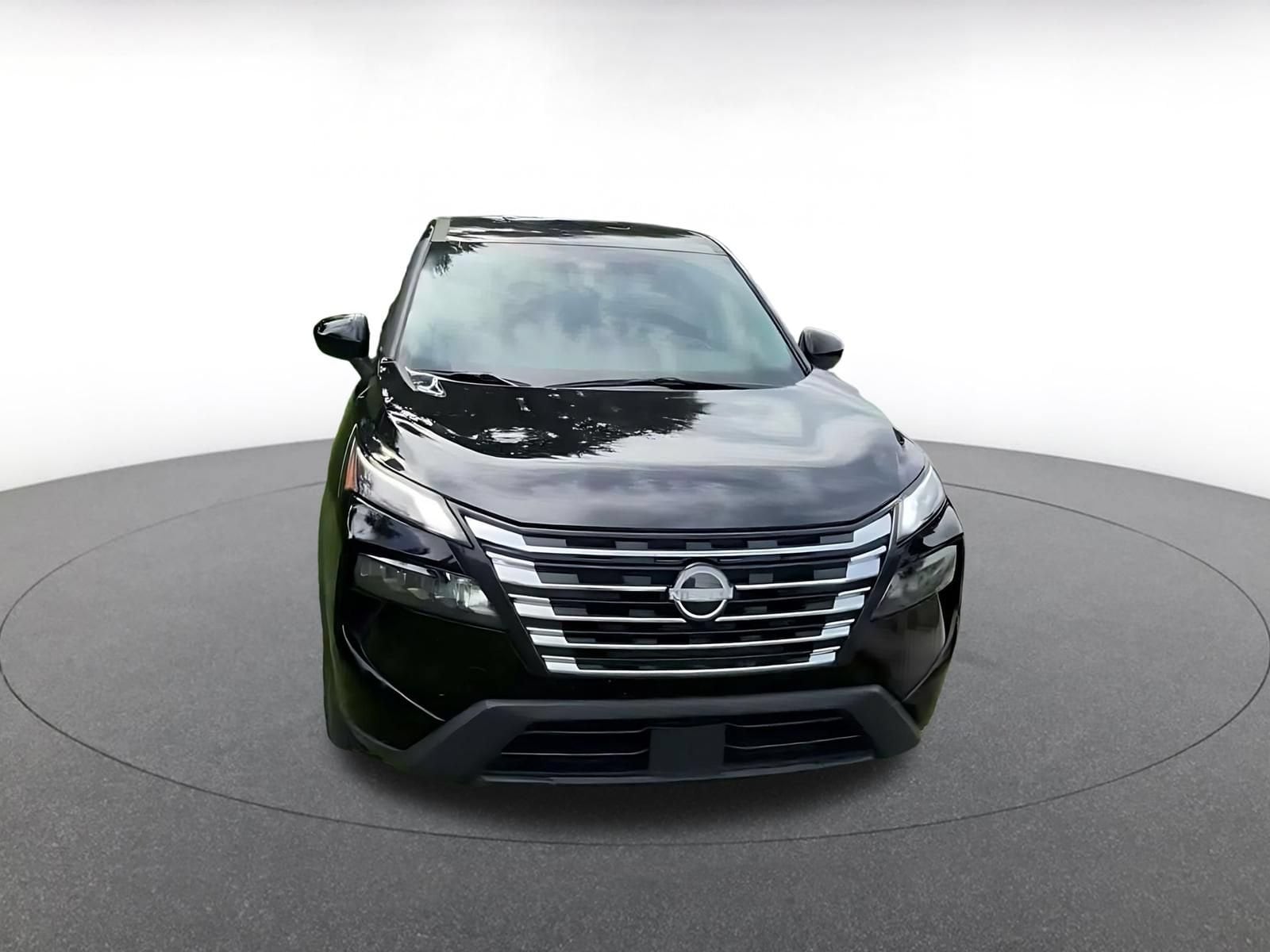 Thumbnail: 2025 Nissan Rogue - 3