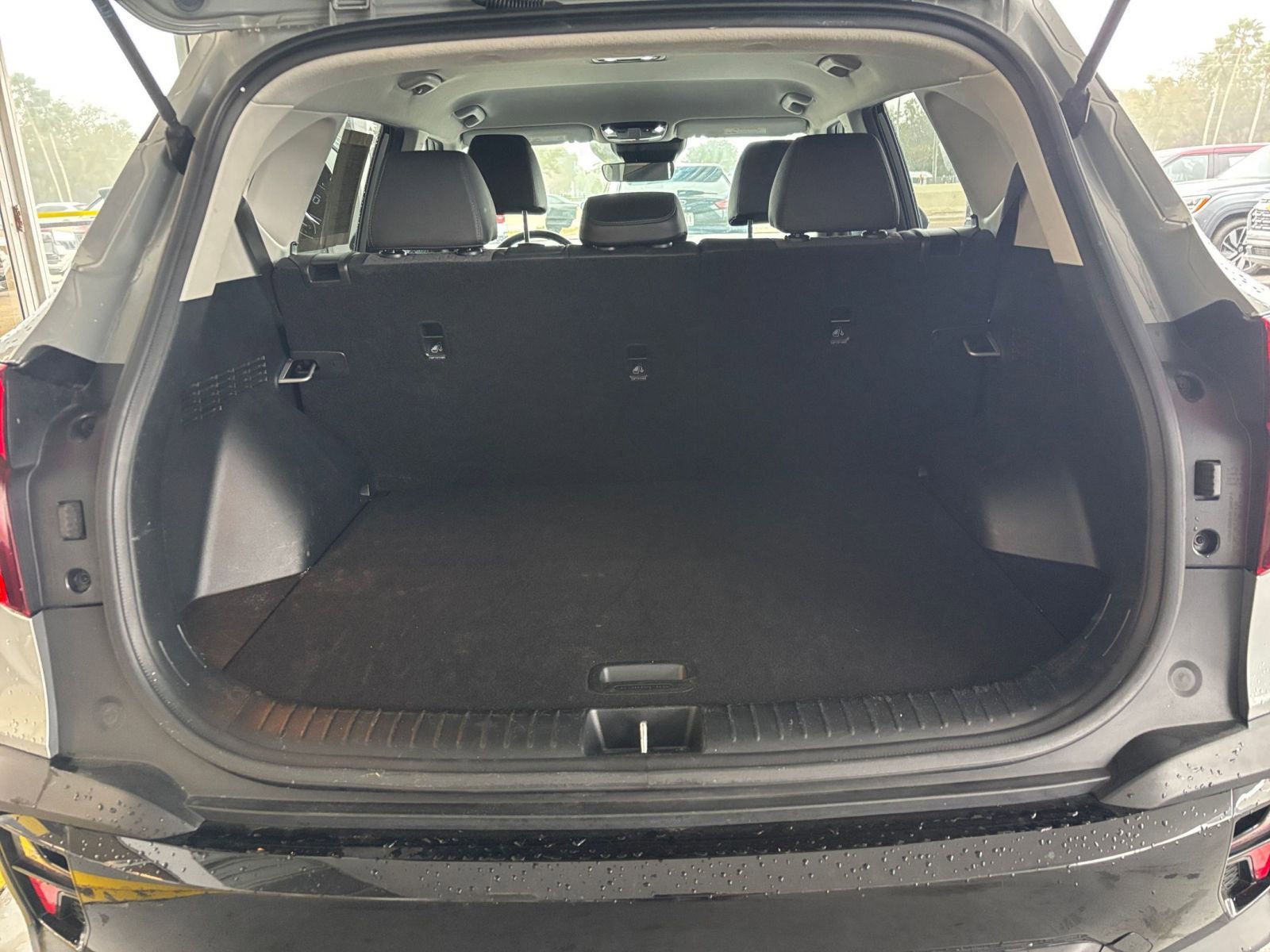 Thumbnail: 2025 Kia Seltos - 34