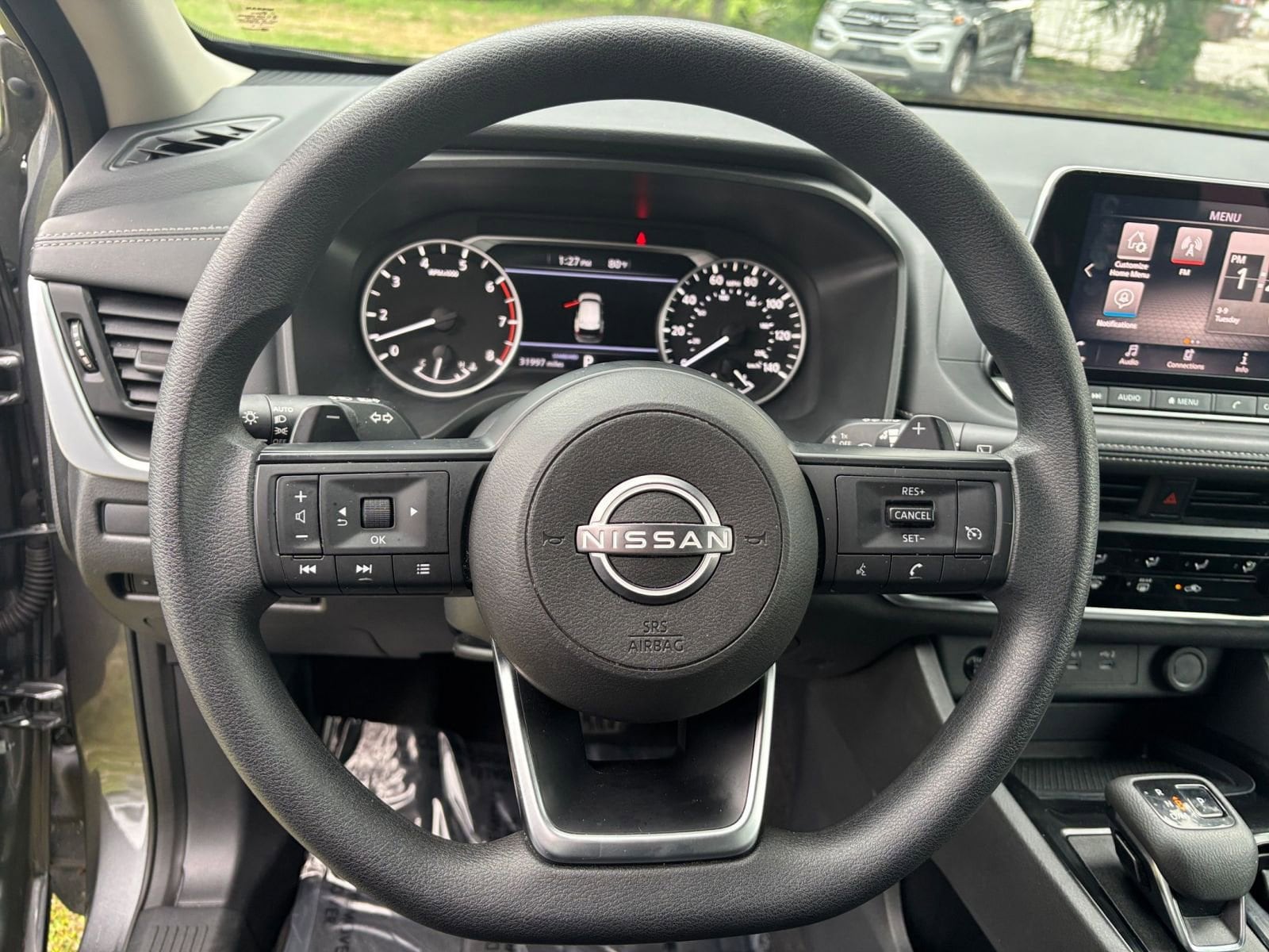 Thumbnail: 2024 Nissan Rogue - 28