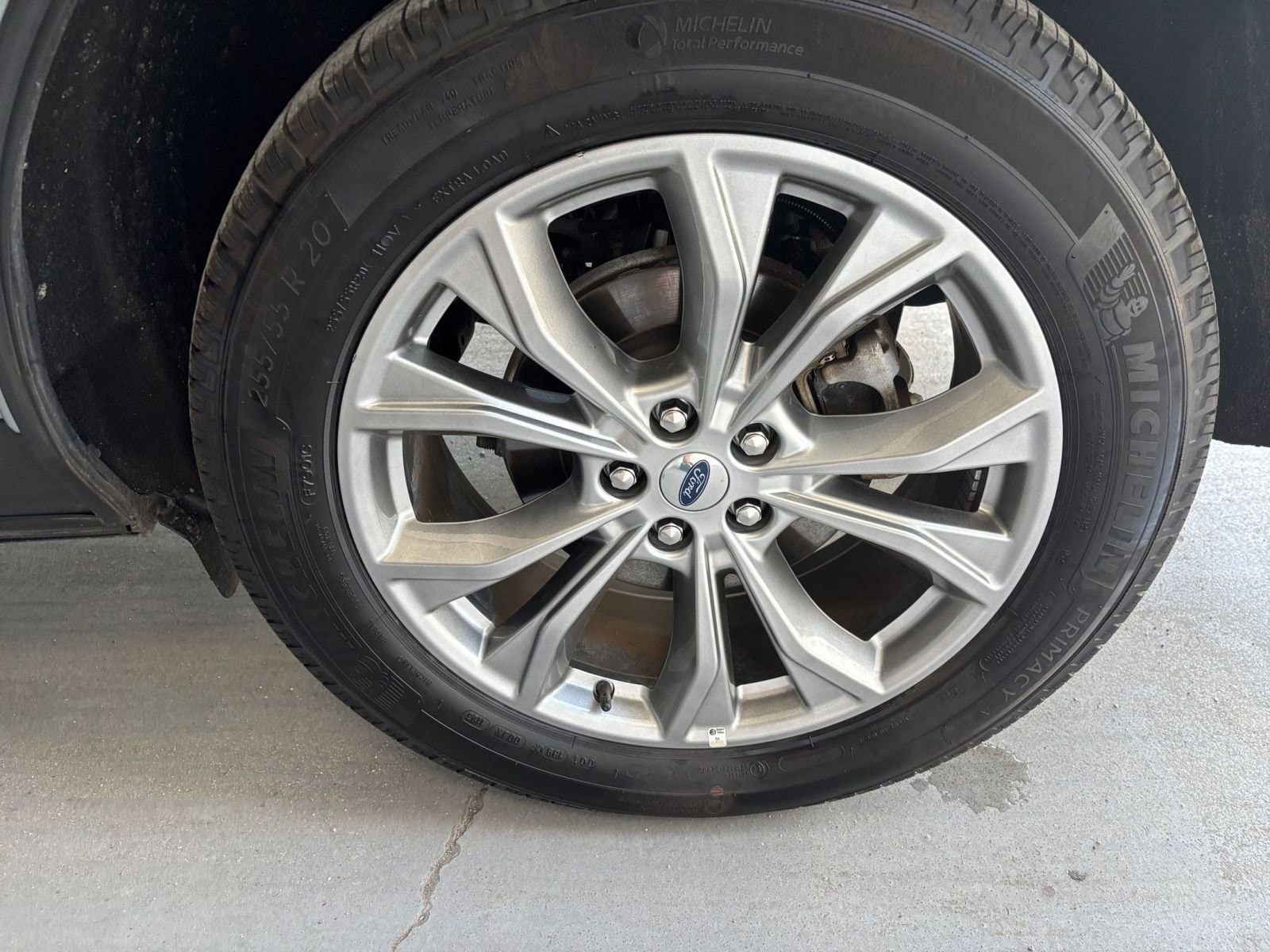 Thumbnail: 2023 Ford Explorer - 30