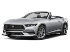 2024 Ford Mustang  -
                  Clearwater, FL